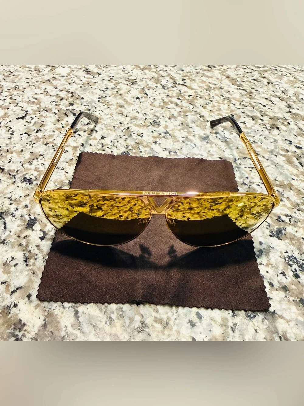 Louis Vuittong Tonga Sunglasses